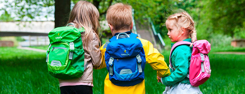 little-life Brand Slide